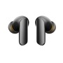 (Refurbished) realme Buds Air 7 Pro with Ai Live Translation,11mm+6mm Dual-dac Driver,48 Hrs Playtime,53 dB ANC,LHDC,45Ms Low Latency,360° Spatial Audio,IP55 Dust & Water Resistant,BT 5.4 (Metallic Grey)