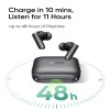 (Refurbished) realme Buds Air 7 Pro with Ai Live Translation,11mm+6mm Dual-dac Driver,48 Hrs Playtime,53 dB ANC,LHDC,45Ms Low Latency,360° Spatial Audio,IP55 Dust & Water Resistant,BT 5.4 (Metallic Grey) (Refurbished) realme Buds Air 7 Pro with Ai Live Translation,11mm+6mm Dual-dac Driver,48 Hrs Playtime,53 dB ANC,LHDC,45Ms Low Latency,360° Spatial Audio,IP55 Dust & Water Resistant,BT 5.4 (Metallic Grey)