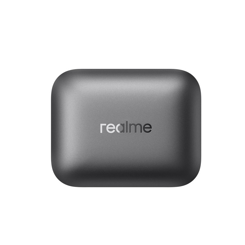 (Refurbished) realme Buds Air 7 Pro with Ai Live Translation,11mm+6mm Dual-dac Driver,48 Hrs Playtime,53 dB ANC,LHDC,45Ms Low Latency,360° Spatial Audio,IP55 Dust & Water Resistant,BT 5.4 (Metallic Grey) (Refurbished) realme Buds Air 7 Pro with Ai Live Translation,11mm+6mm Dual-dac Driver,48 Hrs Playtime,53 dB ANC,LHDC,45Ms Low Latency,360° Spatial Audio,IP55 Dust & Water Resistant,BT 5.4 (Metallic Grey)