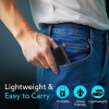 (Refurbished) AGARO Regency Power Bank 10000 mAh, 22.5W QC & 20W PD Output for Smartphones, Portable, USB C & Micro Input, USB A1,A2 & C Output,Fast Charge Technology for Tablets,Headphones and Hi-Powered Devices (Refurbished) AGARO Regency Power Bank 10000 mAh, 22.5W QC & 20W PD Output for Smartphones, Portable, USB C & Micro Input, USB A1,A2 & C Output,Fast Charge Technology for Tablets,Headphones and Hi-Powered Devices