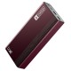 boAt Energyshroom PB401 20000mAh Power Bank| Micro USB and Type C (2-Way Input Ports), 22.5W, 3X Output Ports, Compatible with Tablets, Smartphones, Earbuds, Smartwatch (Wine Red) boAt Energyshroom PB401 20000mAh Power Bank| Micro USB and Type C (2-Way Input Ports), 22.5W, 3X Output Ports, Compatible with Tablets, Smartphones, Earbuds, Smartwatch (Wine Red)
