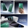 boAt Energyshroom PB401 20000mAh Power Bank| Micro USB and Type C (2-Way Input Ports), 22.5W, 3X Output Ports, Compatible with Tablets, Smartphones, Earbuds, Smartwatch (Pine Green) boAt Energyshroom PB401 20000mAh Power Bank| Micro USB and Type C (2-Way Input Ports), 22.5W, 3X Output Ports, Compatible with Tablets, Smartphones, Earbuds, Smartwatch (Pine Green)