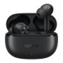 (Refurbished) realme Buds T200x True Wireless Earbuds with 12.4mm Dynamic Bass Drivers, 25 dB ANC, Quad Mic, 45ms Latency, Upto 48 Hrs Playback, Fast Charge, IP55 Rated, BT 5.4 (Pure Black)