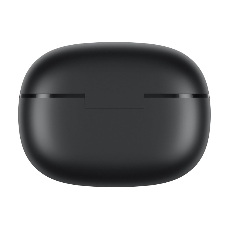 (Refurbished) realme Buds T200x True Wireless Earbuds with 12.4mm Dynamic Bass Drivers, 25 dB ANC, Quad Mic, 45ms Latency, Upto 48 Hrs Playback, Fast Charge, IP55 Rated, BT 5.4 (Pure Black) (Refurbished) realme Buds T200x True Wireless Earbuds with 12.4mm Dynamic Bass Drivers, 25 dB ANC, Quad Mic, 45ms Latency, Upto 48 Hrs Playback, Fast Charge, IP55 Rated, BT 5.4 (Pure Black)