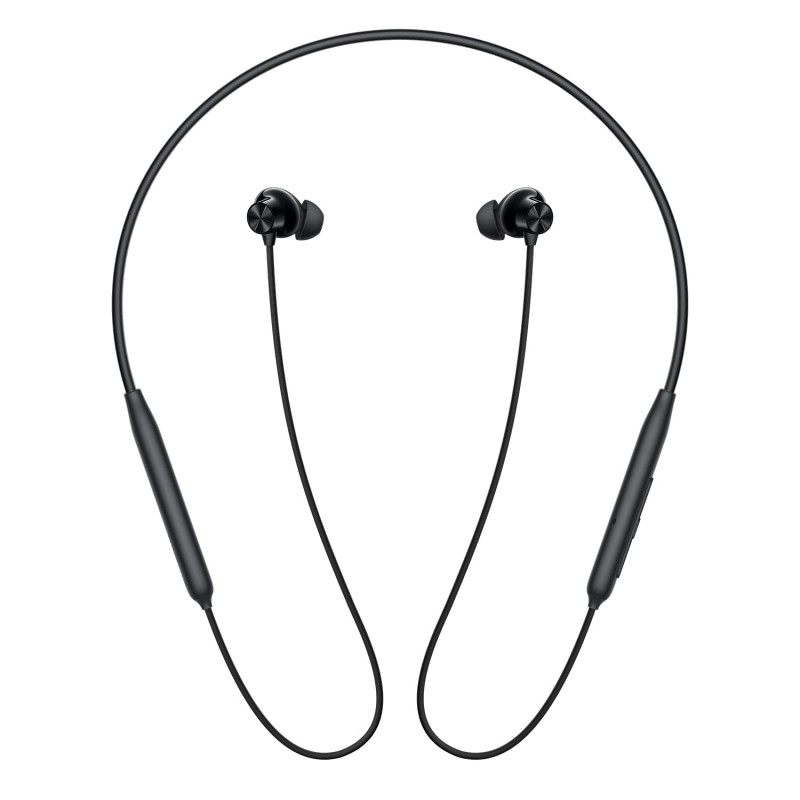OnePlus Bullets Wireless Z3 in Ear Neckband with 12.4Mm Drivers, 3D Spatial Audio,10 Mins Charge for 27 Hrs Playback, AI Call Noise Cancellation, 4 EQ Preset, Dynamic Bass Enhancement & BT5.4, Black OnePlus Bullets Wireless Z3 in Ear Neckband with 12.4Mm Drivers, 3D Spatial Audio,10 Mins Charge for 27 Hrs Playback, AI Call Noise Cancellation, 4 EQ Preset, Dynamic Bass Enhancement & BT5.4, Black