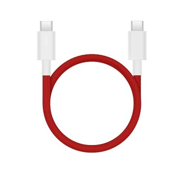 OnePlus Magnetic Cable Type-C to Type-C OnePlus Magnetic Cable Type-C to Type-C