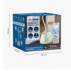 Iron for Clothes | Wego Garment Steamer Vertical Standing Iron 1.6L Water Tank | 10 Steam Settings 2000W Powerful Garment Steamer with Stand 35g/min Steam 45 Sec | 1 year warranty Blue/Green Iron for Clothes | Wego Garment Steamer Vertical Standing Iron 1.6L Water Tank | 10 Steam Settings 2000W Powerful Garment Steamer with Stand 35g/min Steam 45 Sec | 1 year warranty Blue/Green
