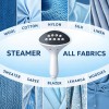 Iron for Clothes | Plutus Garment Steamer Vertical Standing Iron 1.6L Water Tank | 10 Steam Setting 2000W Powerful Garment Steamer with 35g/min Continuous Steam 45 Sec 1 year warranty White/Grey Iron for Clothes | Plutus Garment Steamer Vertical Standing Iron 1.6L Water Tank | 10 Steam Setting 2000W Powerful Garment Steamer with 35g/min Continuous Steam 45 Sec 1 year warranty White/Grey
