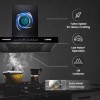 AERIS Pro T Shape Kitchen Chimney 60cm 1800 m³/hr Suction BLDC Motor | Smart Auto Clean Chimney | Touch & Gesture Control Wall Mount Hood | 1 Years Comprehensive Warranty + 10 Years on Motor AERIS Pro T Shape Kitchen Chimney 60cm 1800 m³/hr Suction BLDC Motor | Smart Auto Clean Chimney | Touch & Gesture Control Wall Mount Hood | 1 Years Comprehensive Warranty + 10 Years on Motor