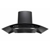 FINIX Pro Curve Kitchen Chimney 90cm 1400 m³/hr Powerful Suction | Auto Clean Chimney Touch & Motion Sensor Control | (1 Year Comprehensive Warranty + 5 Years on Motor) Black FINIX Pro Curve Kitchen Chimney 90cm 1400 m³/hr Powerful Suction | Auto Clean Chimney Touch & Motion Sensor Control | (1 Year Comprehensive Warranty + 5 Years on Motor) Black