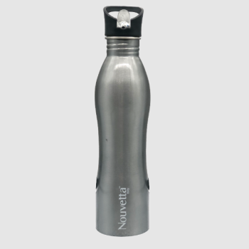 Nouvetta SPRINT SINGLE WALL BOTTLE 1 PC - 1000ML Nouvetta SPRINT SINGLE WALL BOTTLE 1 PC - 1000ML