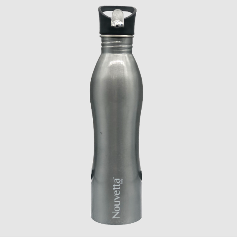 Nouvetta SPRINT SINGLE WALL BOTTLE 1 PC - 1000ML Nouvetta SPRINT SINGLE WALL BOTTLE 1 PC - 1000ML