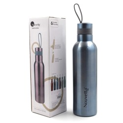 Nouvetta Sicily Sports Bottle - 1000ml