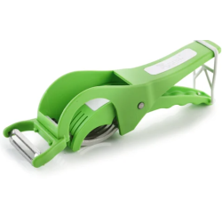 Royal Kitchenware Royal 2 In 1 Vegetable Cutter And Peeler