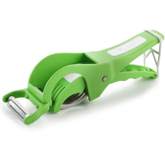 Royal Kitchenware Royal 2 In 1 Vegetable Cutter And Peeler