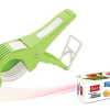 Royal Kitchenware Royal 2 In 1 Vegetable Cutter And Peeler