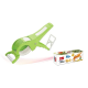 Royal Kitchenware Royal 2 In 1 Vegetable Cutter And Peeler