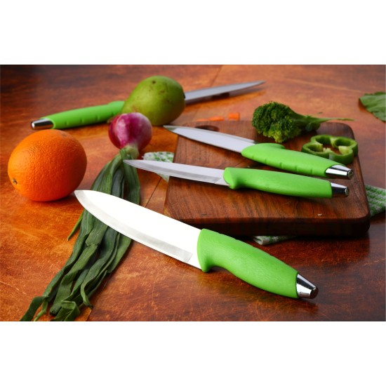 Royal Kitchenware Knife Utility Innova-10