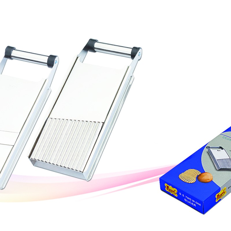 Royal Kitchenware Slicer Two in One