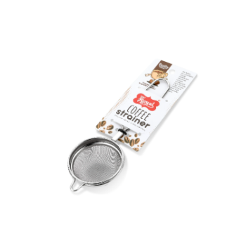 Royal Kitchenwar Coffee Strainer Royal Kitchenwar Coffee Strainer