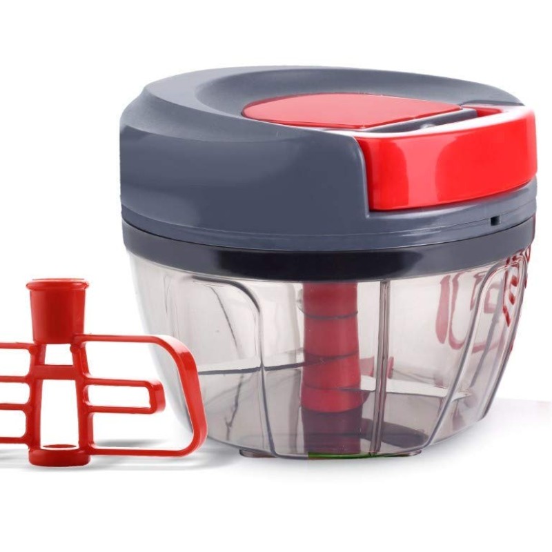 Royal Kitchenware Plastic Turbo Chopper