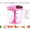 Royal Kitchenware Smoothy Jumbo Chopper (1000ml)
