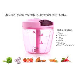 Royal Kitchenware Smoothy Jumbo Chopper (1000ml)