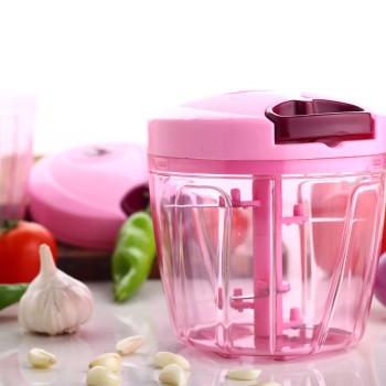 Royal Kitchenware Smoothy Jumbo Chopper (1000ml)
