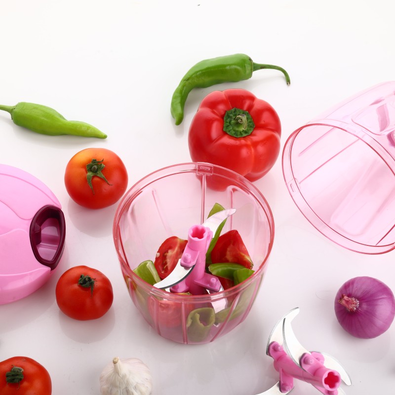 Royal Kitchenware Smoothy Jumbo Chopper (1000ml)