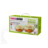 Phoenix Glass Square Glass Food Storage Container Set – 320ml & 520ml (Set of 2) | Airtight Leakproof Lids | BPA-Free | Microwave, Freezer & Dishwasher Safe | Premium Gift Box Pack Phoenix Glass Square Glass Food Storage Container Set – 320ml & 520ml (Set of 2) | Airtight Leakproof Lids | BPA-Free | Microwave, Freezer & Dishwasher Safe | Premium Gift Box Pack