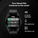 Fire-Boltt Talk Bluetooth Calling Smartwatch