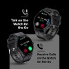 Fire-Boltt Talk Bluetooth Calling Smartwatch