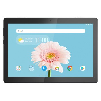 Lenovo Tab M10 (HD) 2 GB RAM 32 GB ROM 10.1 inch with Wi-Fi Only Tablet (Slate Black) Lenovo Tab M10 (HD) 2 GB RAM 32 GB ROM 10.1 inch with Wi-Fi Only Tablet (Slate Black)
