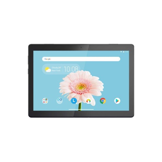 Lenovo M10 FHD REL 3 GB RAM 32 GB ROM 10.04 inch with Wi-Fi Only Tablet (Slate Black)