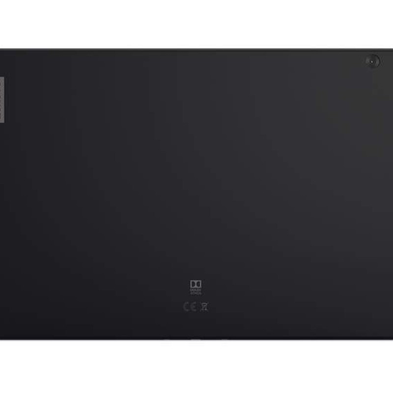 Lenovo M10 FHD REL 3 GB RAM 32 GB ROM 10.04 inch with Wi-Fi Only Tablet (Slate Black) Lenovo M10 FHD REL 3 GB RAM 32 GB ROM 10.04 inch with Wi-Fi Only Tablet (Slate Black)