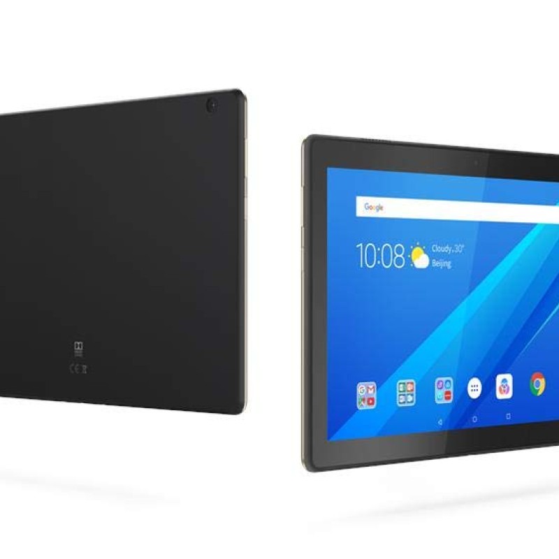 Lenovo M10 FHD REL 3 GB RAM 32 GB ROM 10.04 inch with Wi-Fi Only Tablet (Slate Black) Lenovo M10 FHD REL 3 GB RAM 32 GB ROM 10.04 inch with Wi-Fi Only Tablet (Slate Black)