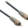 Bandridge BAL4802-2.0M Digital Coax Audio Cable Bandridge BAL4802-2.0M Digital Coax Audio Cable