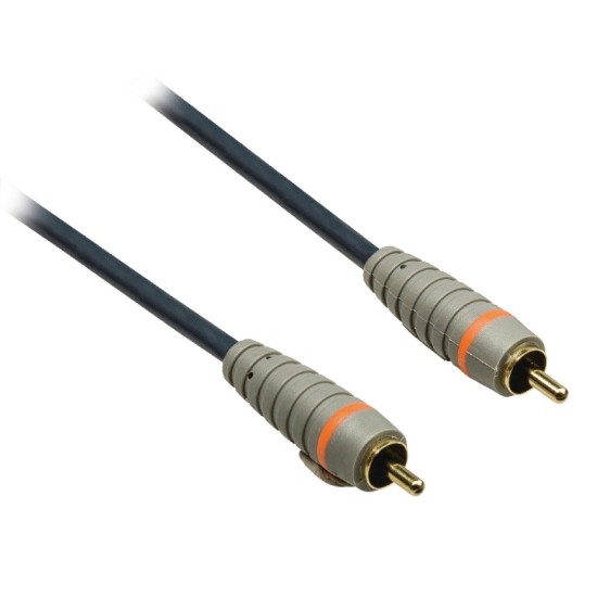 Bandridge BAL4802-2.0M Digital Coax Audio Cable