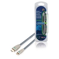 Bandridge BVL1502-2.0M High Speed HDMI Cable