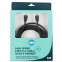 BPL BHDMI102 5 metre HDMI Cable, Black