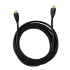 BPL BHDMI102 5 metre HDMI Cable, Black