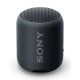 Sony SRS-XB12 Extra Bass Portable Waterproof Wireless Speaker (Black)