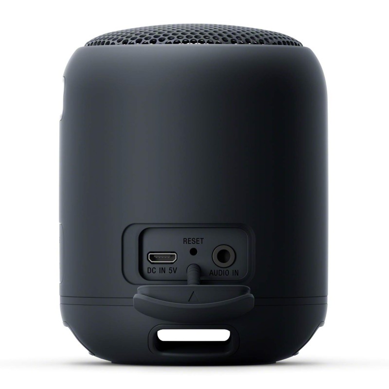 Sony SRS-XB12 Extra Bass Portable Bluetooth Speaker, Black (SRS-XB12/B) Sony SRS-XB12 Extra Bass Portable Bluetooth Speaker, Black (SRS-XB12/B)