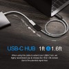 USB C Extension Cable Gen 2/10Gbps 3.3FT, USB 3.1 Type C Male to Female Extension Cable, Support 4K Video Audio Transfer Compatible with Macbook Pro, Samsung Galaxy S23 ultra S22 S22 Ultra S10 Note 8 USB C Extension Cable Gen 2/10Gbps 3.3FT, USB 3.1 Type C Male to Female Extension Cable, Support 4K Video Audio Transfer Compatible with Macbook Pro, Samsung Galaxy S23 ultra S22 S22 Ultra S10 Note 8