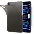 ESR for iPad Pro 11 inch Case (2022/2021, 4th/3rd Generation), Transparent Matte Back Cover, Soft Protective, Supports Pencil 2, Project Zero Series Case, Frosted Black