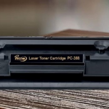 Sis Prolite Cartrige PC-388 Toner (Black)