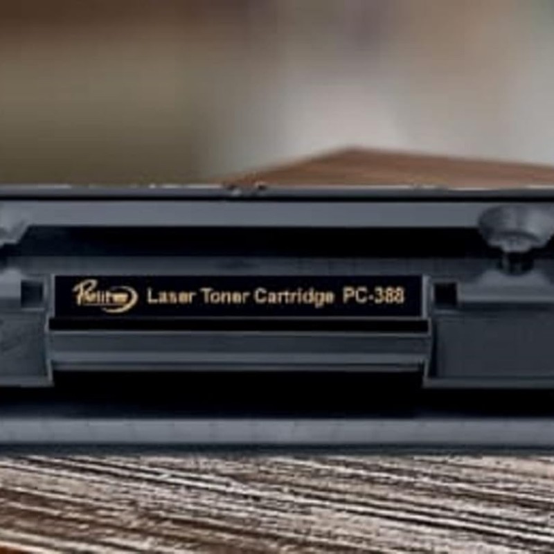 Sis Prolite Cartrige PC-388 Toner (Black) Sis Prolite Cartrige PC-388 Toner (Black)
