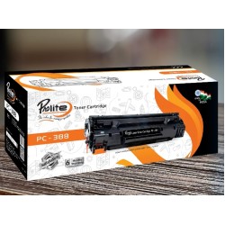 Sis Prolite Cartrige PC-388 Toner (Black)