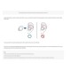 Samsung Galaxy Buds Pro 99% Noise Cancellation, Bluetooth Truly Wireless in Ear Earbuds with Mic, Upto 28 Hours Playtime, Black