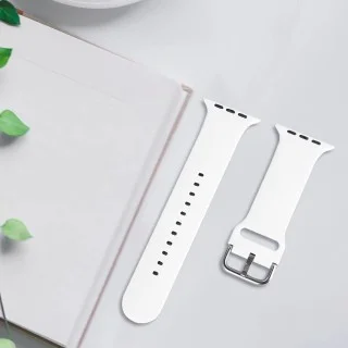 VEMIGON Compatible with Apple Watch Straps 41mm 40mm 38mm, Soft
